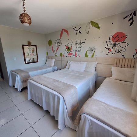 Porto Carleto Temporadas - Quarto No Portobello Park Hotel Porto Seguro Exterior photo